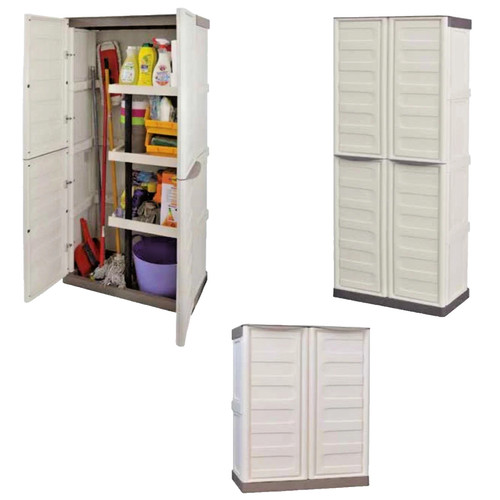 Artplast armoire résine - armoire, en