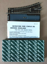 HORNBY HO 7782   -- AIGUILLAGE