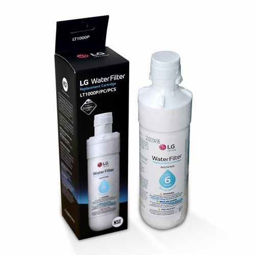 Filtre eau réfrigérateur - filtre,