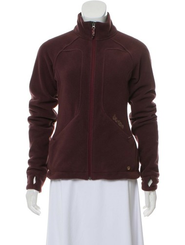 Burton mock neck - mock, zip-up