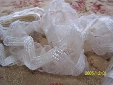 Ancienne paille pour