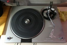 Platine vinyle HI-FI BSR quanta 500 made in Great Britain