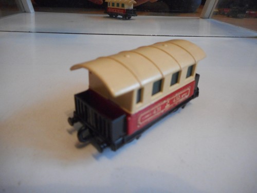 Matchbox superfast passenger - matchbox,