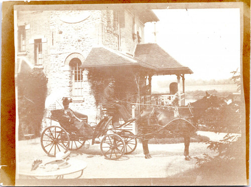 France bois roi - france,, bois-le-roi,