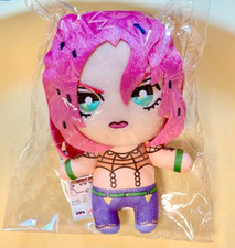 Peluche Jojo's Bizarre