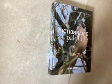 Dictionnaire de la