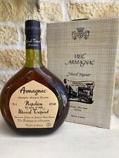 Armagnac NAPOLEON 10 Ans d’Age / Cadeau idéal pour les fêtes