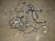 faisceau electrique quad kymco