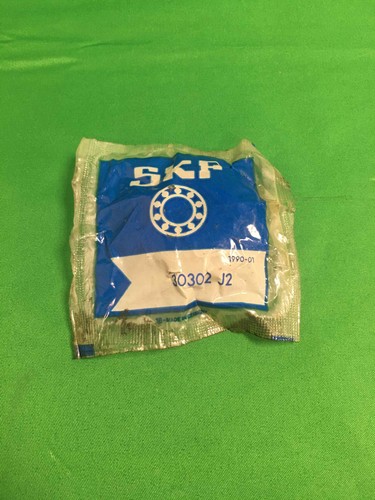 Skf 30302 30302j2 box - 30302, j2