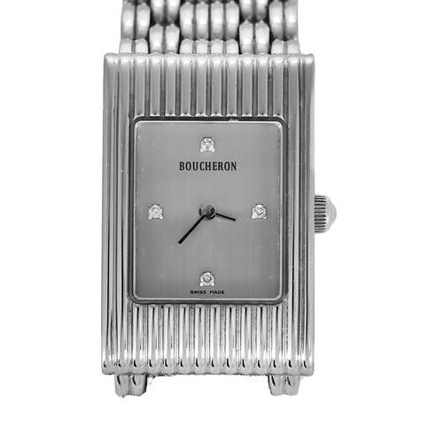 Boucheron reflet montre - -,