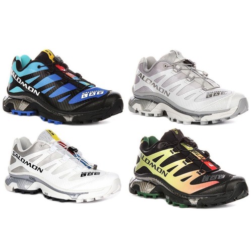 Salomon outdoor explorer - xt-4,