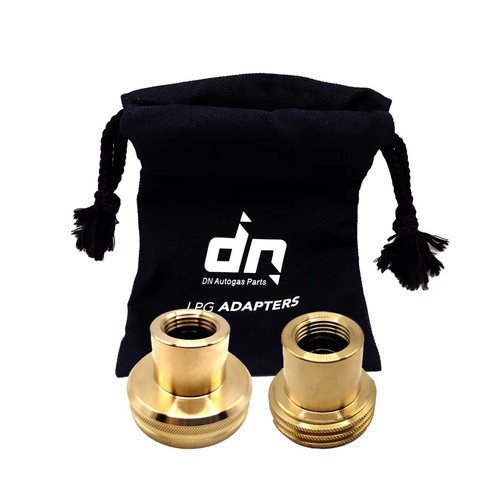 Kit adaptateur remplissage - adaptateur,