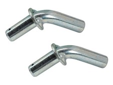 Boulon pour Suspension de la