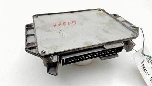 Calculateur moteur renault - moteur,