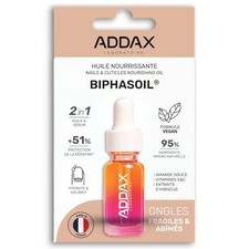 ADDAX - BIPHASOIL® - Huile