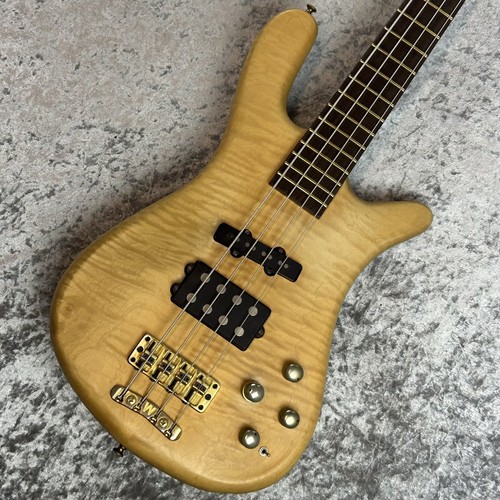Warwick streamer jazzman - warwick,