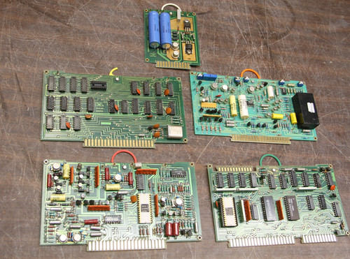 Agilent 436 power - meter, lot