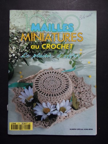 Catalogue ancien 1000 - §,