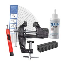 Kit remplacement grips - kit, de