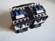 RELAIS inverseur TELEMECANIQUE LC2  D09 01 Q7 380VAC neuf