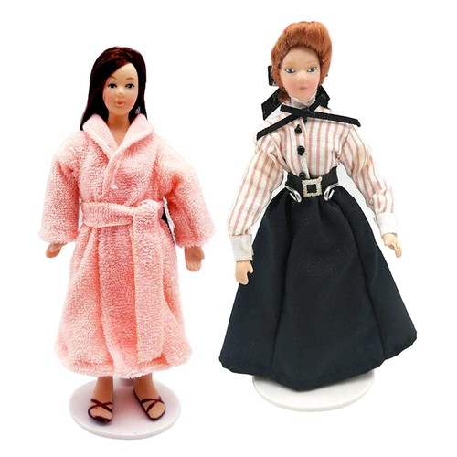 Dollhouse miniature - 1:12,