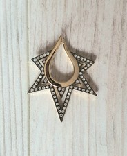 Bijoux fantaisie Pierre Lang