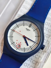 Swatch Automatique Sistem 51 Sutn401 Sistem Grid Neuf