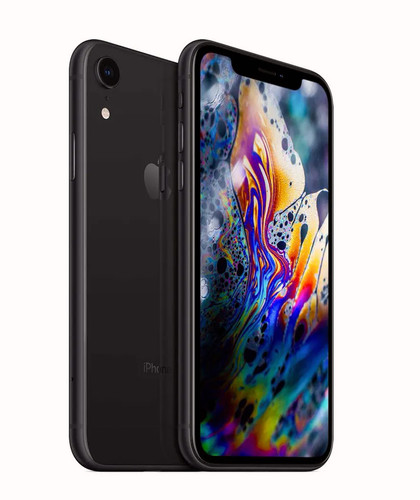 Apple iphone a1984 64gb - xr,