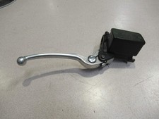 Maître-cylindre frein avant (Suzuki - Burgman Abs 650 2002 - 2012)