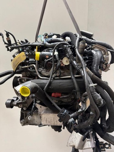 Moteur nissan qashqai - moteur,
