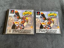 Crash Bandicoot 3: Warped