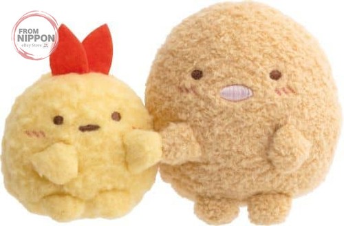 Paire peluches ténori - paire,