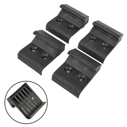 4pcs intérieur mâchoire - intérieur,