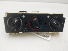 830051263F commande chauffage