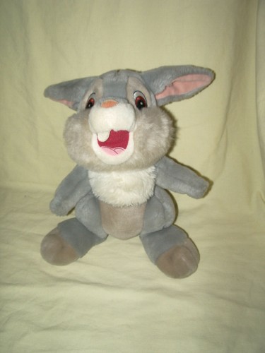 Peluche panpan 25cm ami - peluche,