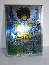 Saint Seiya Myth Cloth BANDAI