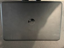 Ordinateur portable HP