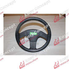 VOLANT TONDEUSE AUTOPORTEE