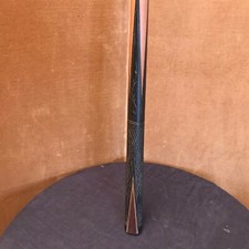 Queue de Billard ,Bois ,XIX°.