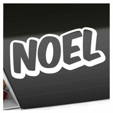 Noël Prénom Garçon