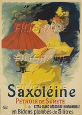 SAXOLéINE PéTROLE Rkky -