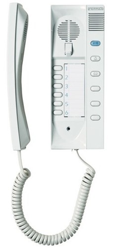 Téléphone portier vidéo - téléphone, de