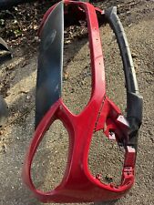 Pare Choc Avant FIAT 124 Abarth Spider