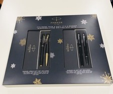 Parker Fine Writing Holiday