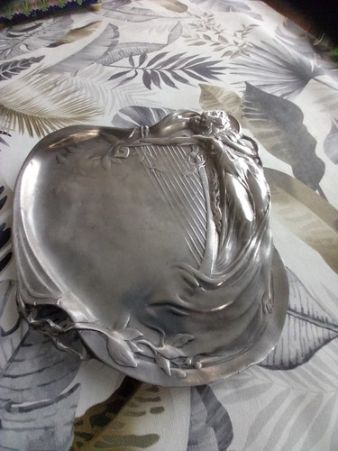 Wmf vide poche plateau - ?,