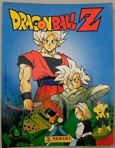 Dragon ball single - dragon,