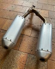 Cartouche moto Honda 250 CRF