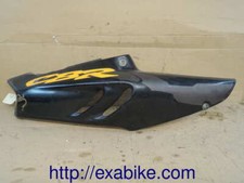 flanc arriere droit pour Honda