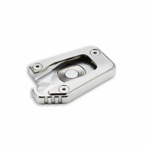 Ducati par rizoma plaque - par,