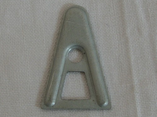 Set washers en - "a",